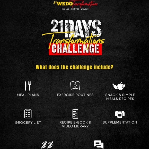 TEAS, SHAKES, #1 NUTRITIONAL COMPANY IN THE WORLD - Picture 3 of 6